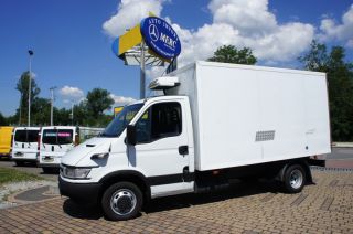 Iveco Daily 35C14